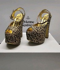 Scarpe sandalo Vivienne