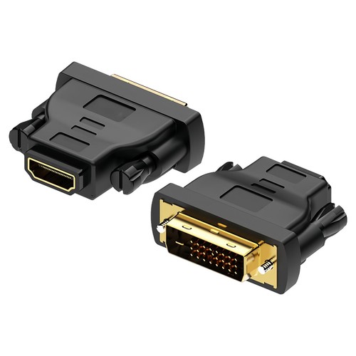 Adattatore hdmi dvi - adattatore,