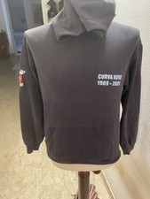 Felpa Curva Nord Pisa