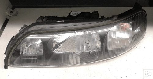 8693585 proiettore volvo - sx,