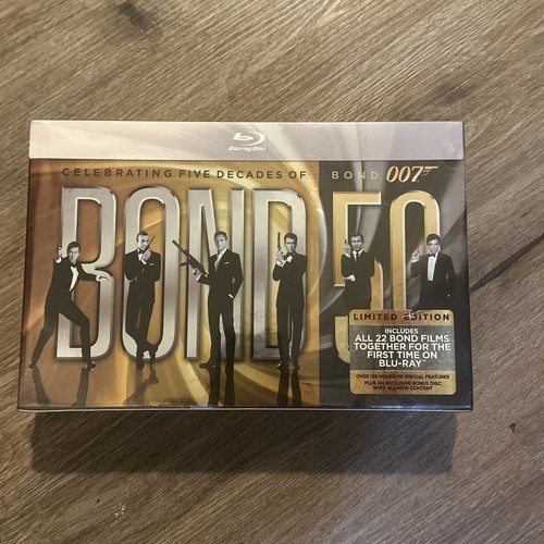 James bond bonded limited - james,