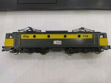 JOUEF 8891 Locomotore Ferrovie