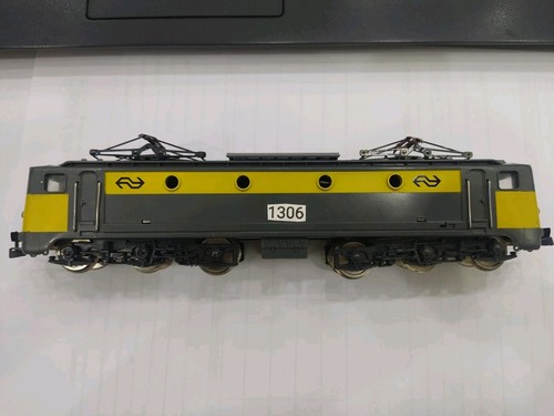 Jouef 8891 locomotore ferrovie - jouef,
