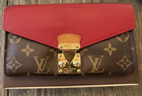 Louis vuitton portafoglio - louis,