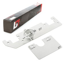 Kit stecche fusibili antieffrazione acciaio inox per CITROEN JUMPER 250 dal 2006