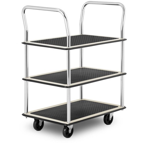 Carrello con pianale 150 - carrello,