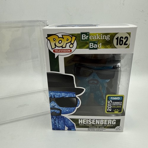 Funko pop breaking bad - funko,