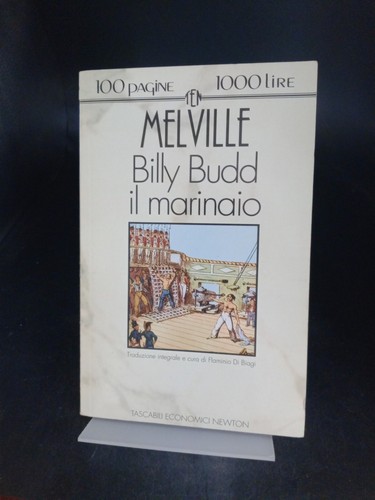Billy budd marinaio - billy, budd,