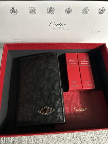 Cartier losange porta - cartier,