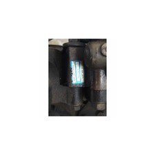 Motore Daewoo Matiz MK1 800cc