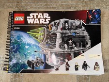 SOLO ISTRUZIONI - LEGO Star