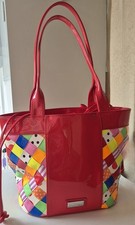 Borsa braccialini tua usata - borsa,