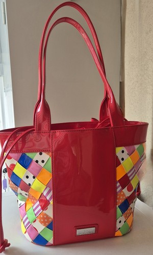 Borsa braccialini tua - borsa,