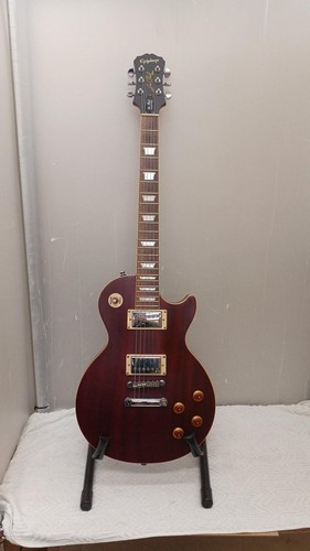 Epiphone chitarra elettrica - epiphone,