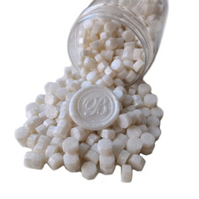 400 Pezzi Perline Di Ceralacca