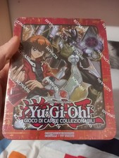 Yu-Gi-Oh! Mega-Tin 2018 Jaden