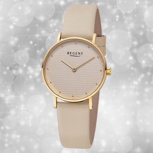 Orologio polso pelle - da,