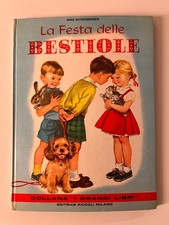 La festa delle bestiole