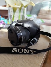 Sony DSC-H300 Cyber-shot  20.1