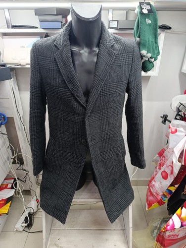 Giacca cappotto piazza italia - giacca,