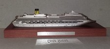 Modellino della Nave da