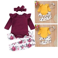 Set 3 pezzi abiti pagliaccetto