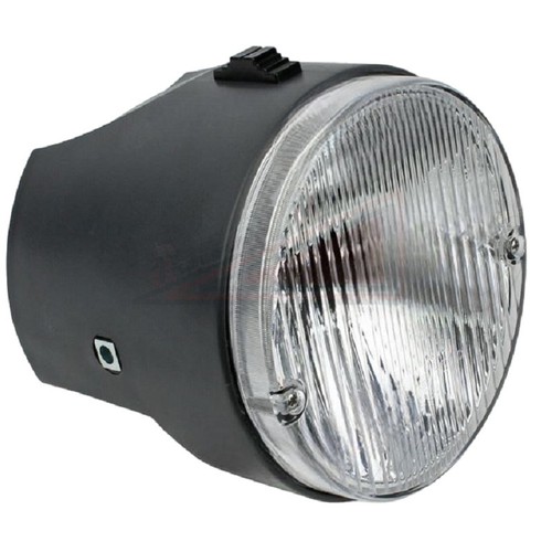 Faro fanale anteriore piaggio - anteriore,