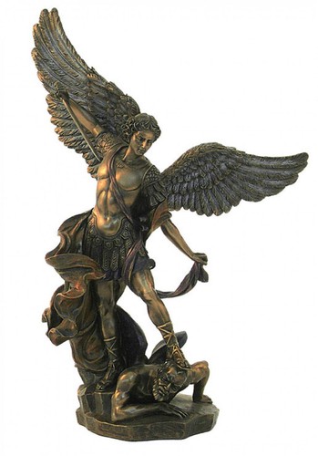 San michele arcangelo - san,