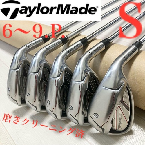 Taylormade rbz ferri 6 - rbz,