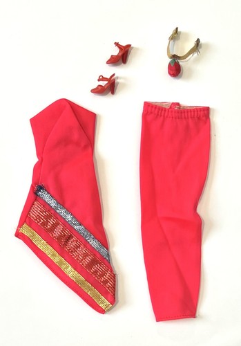 Vintage 1978 superstar barbie - vintage,