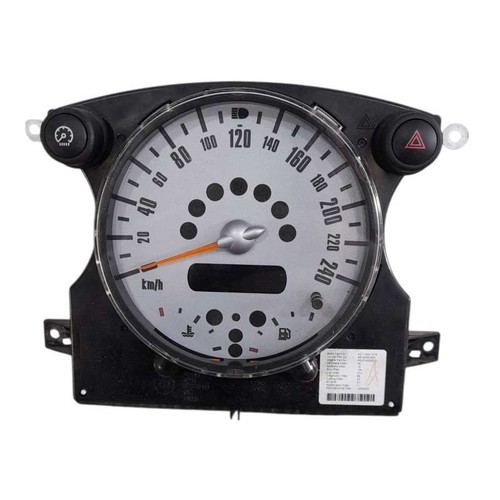 Quadro strumenti