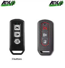 COVER IN SILICONE PER CHIAVE