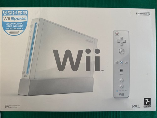 Nintendo wii pack console e - nintendo, di