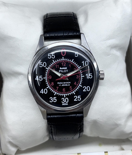 Orologio polso uomo - da, vintage