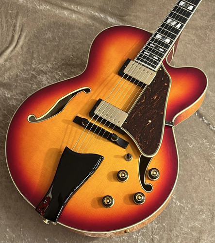 Ibanez artstar af115 awb - awb, aged