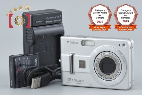 Fotocamera digitale casio - fotocamera,