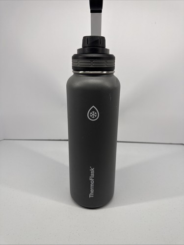 Thermoflask 24oz stainless - thermoflask,