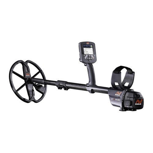 Minelab ctx 3030 - minelab,