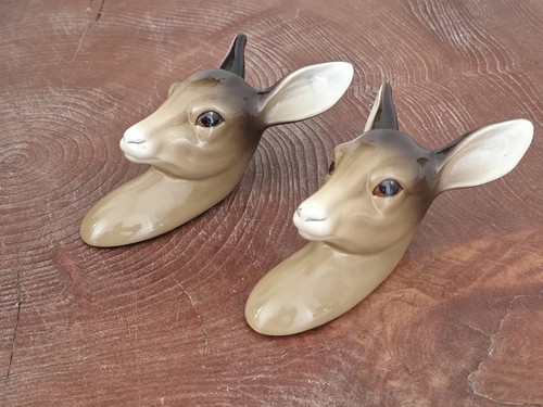 Coppia targhe parete - coppia,