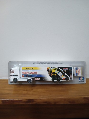 Mercedes actros honda moto - ,