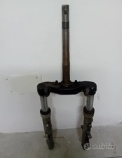 FORCELLA FORCINA FORK STELI HONDA SH 125 150 IE DAL 2000 AL 2012