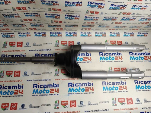Forcella anteriore completa