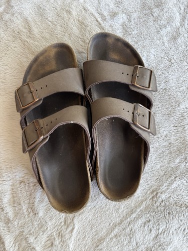 Birkenstock brown - birkenstock,