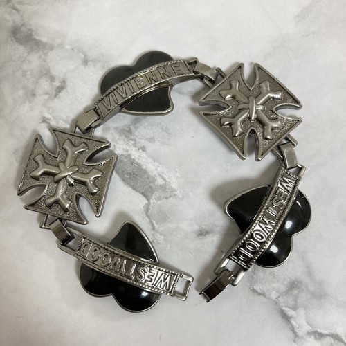 Bracciale vivienne westwood - vivienne,