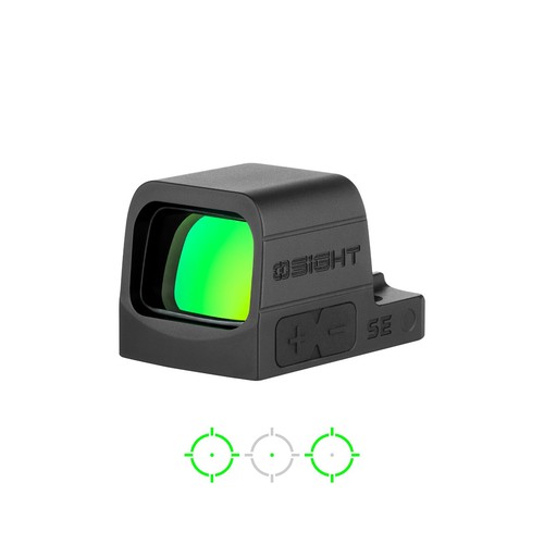 Osight verde moa - osight, se