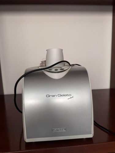Gelatiera ariete gran - ariete,
