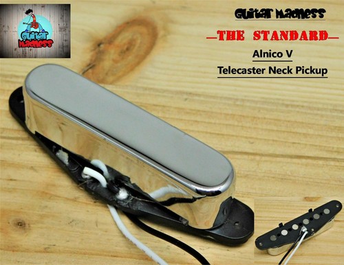 Tele the standard collo - "the,