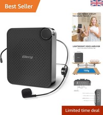 Amplificatore Vocale Portatile