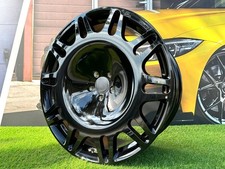 4X R22 Pollici 5X112 New