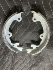 Ganasce freno Chevrolet